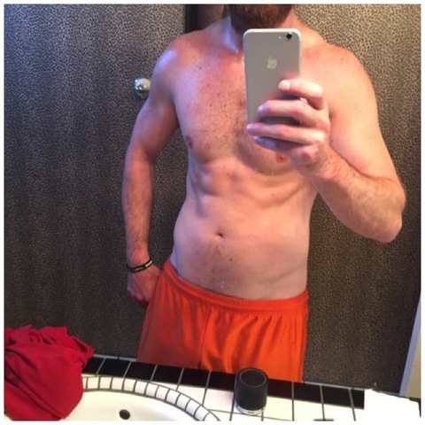 Leaked showerselfieguy header onlyfans leaked