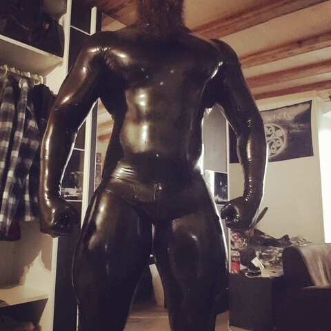 Leaked silonantumni header onlyfans leaked