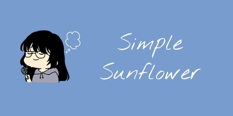 Leaked simplesunflower header onlyfans leaked