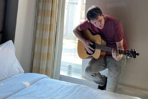 Leaked singerkent header onlyfans leaked