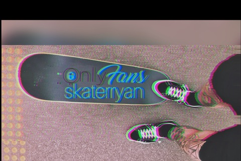 Leaked skaterryan header onlyfans leaked