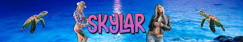 Leaked skylarhealix header onlyfans leaked