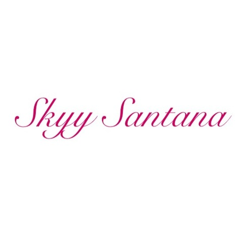 Leaked skyysantana header onlyfans leaked