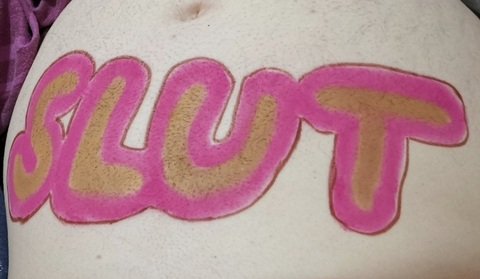 Leaked sluttyslutsophia header onlyfans leaked