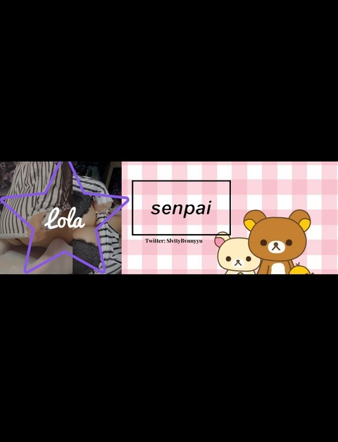 Leaked slvttybvnnyy header onlyfans leaked