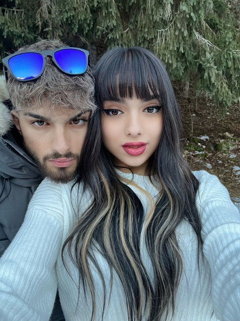 Leaked slysher69 header onlyfans leaked