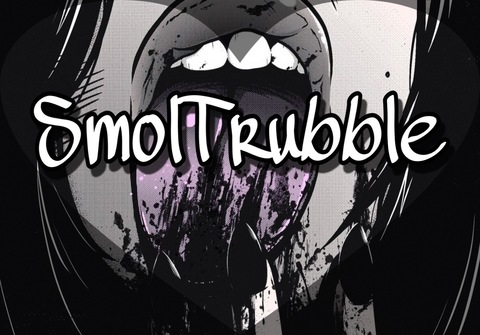 Leaked smoltrubble header onlyfans leaked