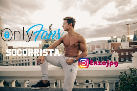 Leaked socorrista header onlyfans leaked