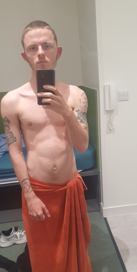 Leaked souleater692 header onlyfans leaked