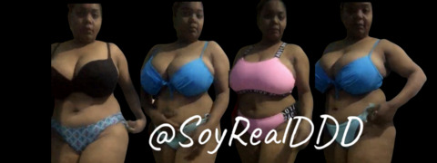 Leaked soyrealddd header onlyfans leaked