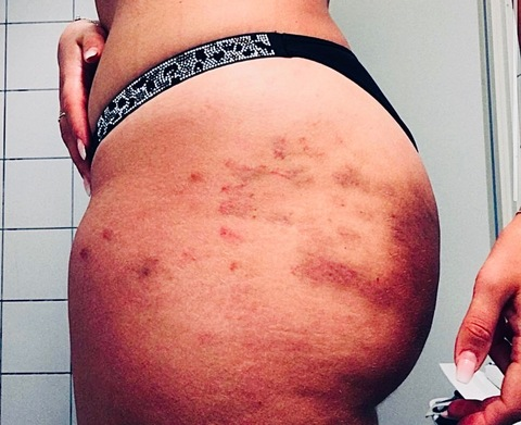 Leaked spankinggirl header onlyfans leaked