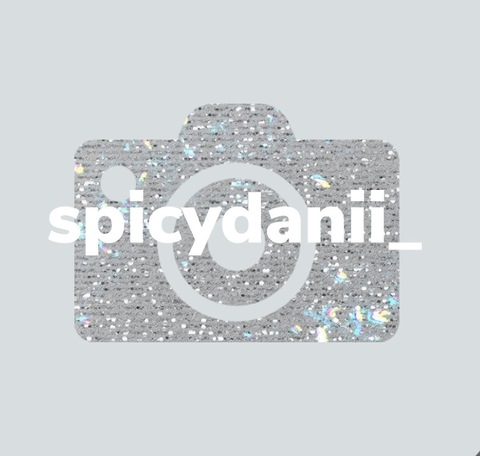 Leaked spicydanii header onlyfans leaked