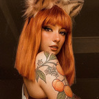 Leaked spookyfoxx onlyfans leaked
