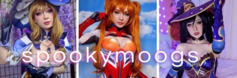 spookymoogs OnlyFans - Free Access to 32 Videos & 154 Photos Onlyfans Free Access