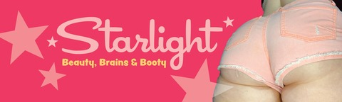 Leaked stacystarlight header onlyfans leaked