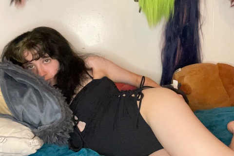 Leaked starryrabbit69 header onlyfans leaked