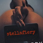 Leaked stellafiery15 onlyfans leaked