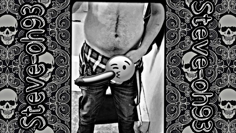 Leaked steve-oh93 header onlyfans leaked
