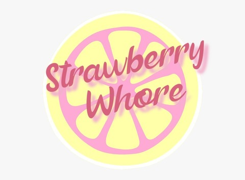 Leaked strawberry_whore header onlyfans leaked