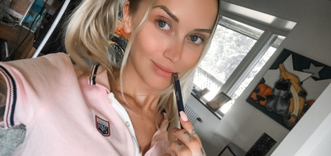 Leaked studentfredrika header onlyfans leaked