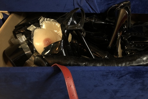 Leaked submit-to-boss header onlyfans leaked