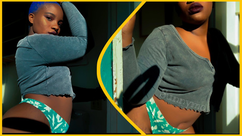 Leaked sunnymo header onlyfans leaked