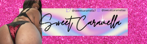 Leaked sweeeetcaramella header onlyfans leaked