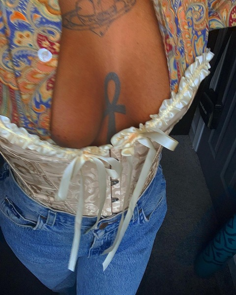 Leaked sweetturneddirty header onlyfans leaked
