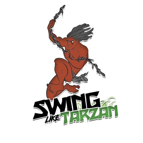 Leaked swingliketarzan header onlyfans leaked