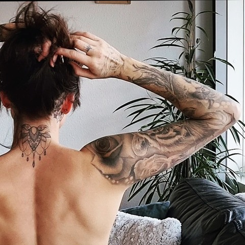 Leaked tattooedbossbitch header onlyfans leaked