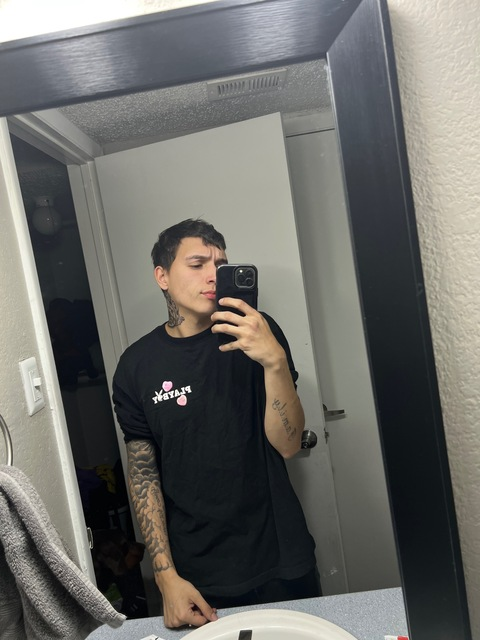 Leaked tattoosandfreak header onlyfans leaked