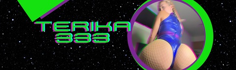 Leaked terika333 header onlyfans leaked