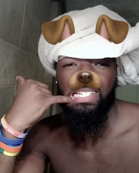 Leaked terrence225 header onlyfans leaked