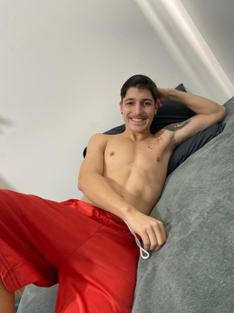 Leaked teus_love header onlyfans leaked