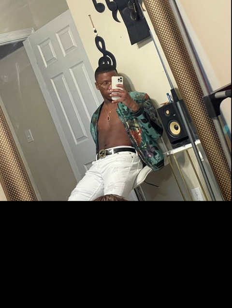 Leaked tharealb header onlyfans leaked