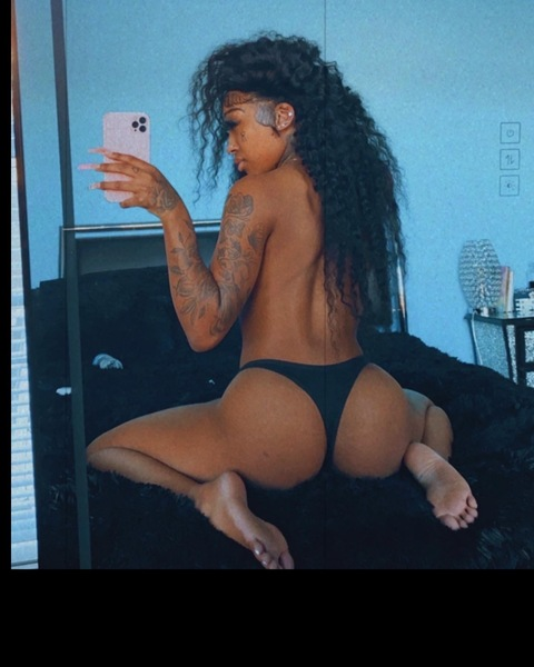 Leaked tharealhopechinelle header onlyfans leaked