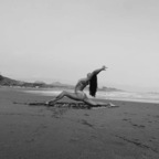 Leaked thebadassyogi onlyfans leaked