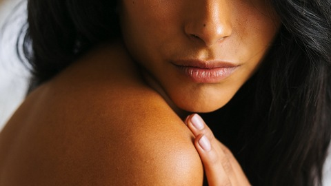 Leaked thebadassyogi header onlyfans leaked