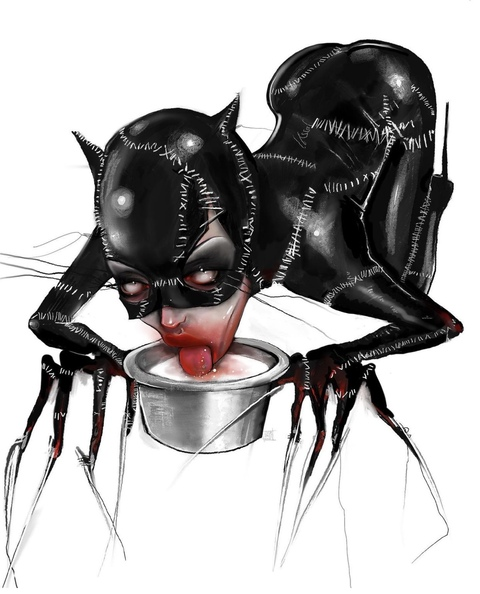 Leaked theblckcat header onlyfans leaked