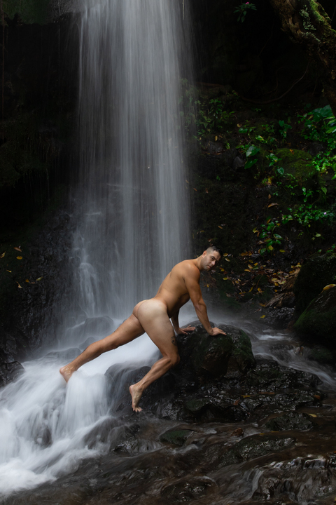 Leaked thedannymal header onlyfans leaked