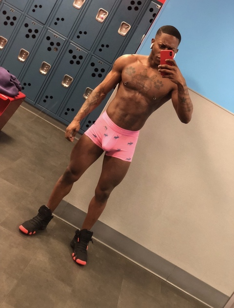 Leaked theerealrickieb header onlyfans leaked