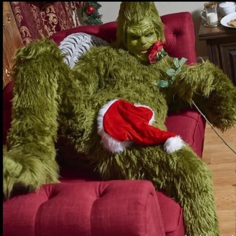 Leaked thegrinchhh header onlyfans leaked