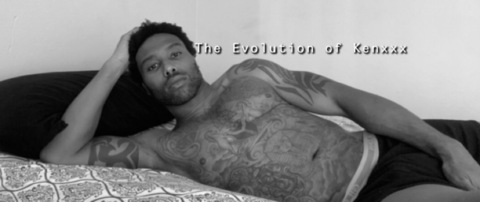 Leaked theinkedafrican header onlyfans leaked