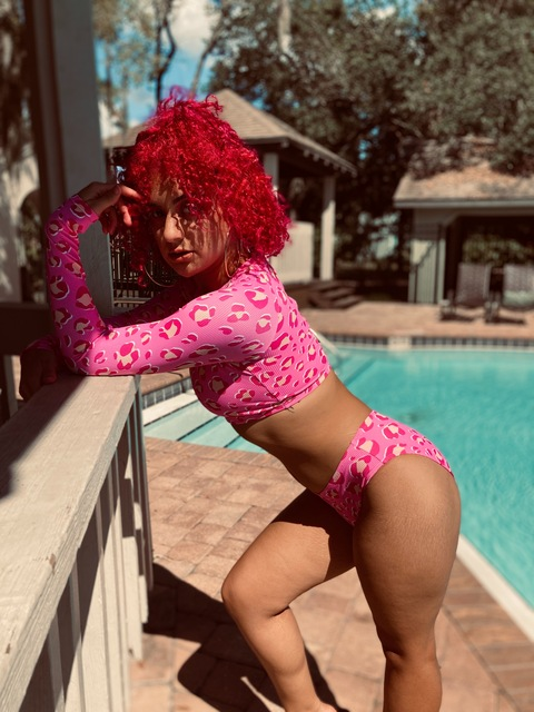 Leaked thekatalinaperez header onlyfans leaked