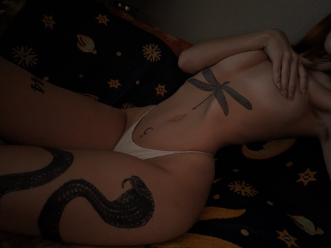 Leaked thelilithfox header onlyfans leaked