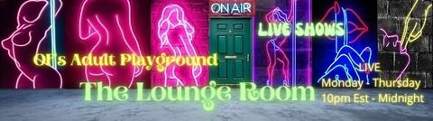 Leaked theloungeroom header onlyfans leaked