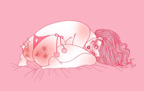 Leaked thelovelymo header onlyfans leaked