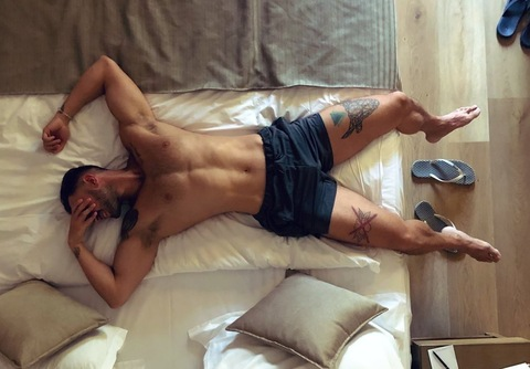 Leaked themaialek header onlyfans leaked