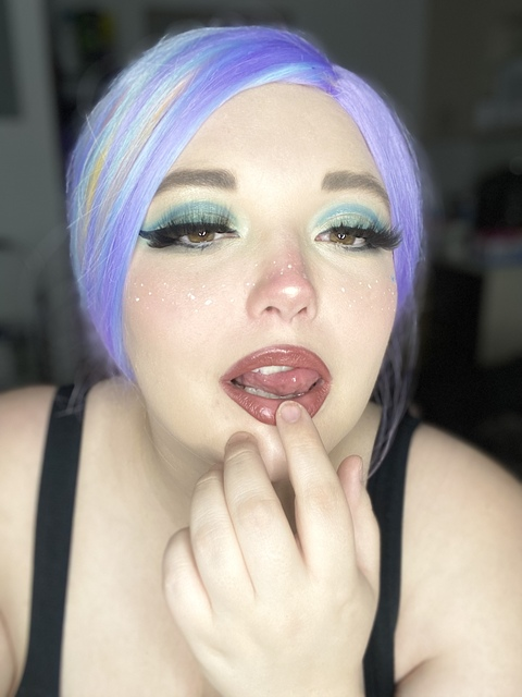 Leaked themmefaetale header onlyfans leaked