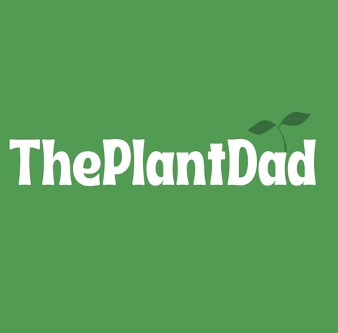 Leaked theplantdadfree header onlyfans leaked